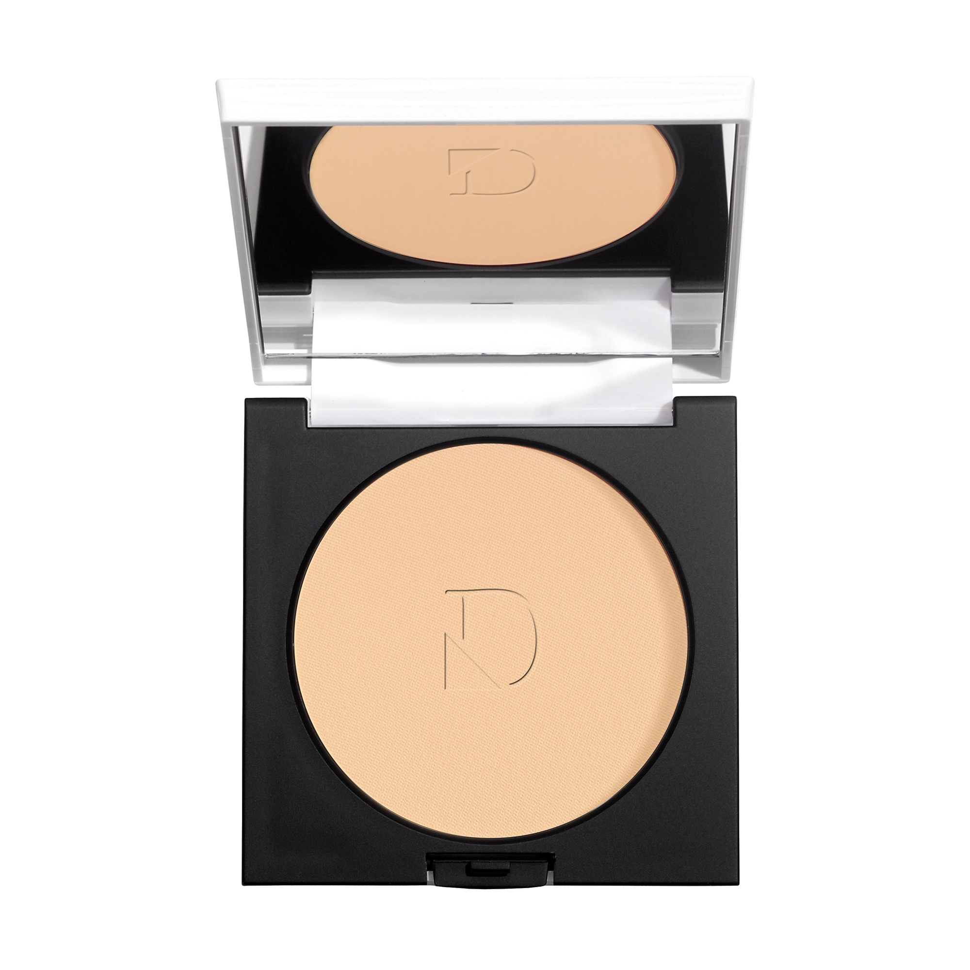 Пудра для обличчя Diego Dalla Palma Compact Powder, 11 Neutral beige, 8 г